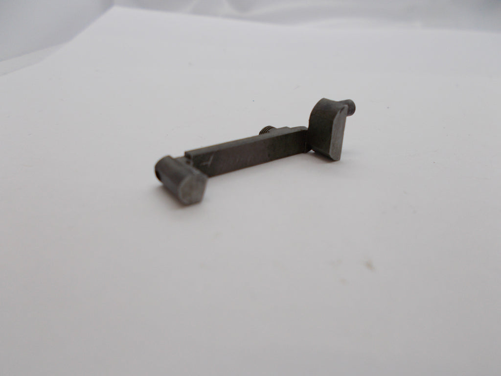 P6 S&W J Frame Pre Model 31 Trigger, Hand, Cylinder Stop & Bolt Used Parts