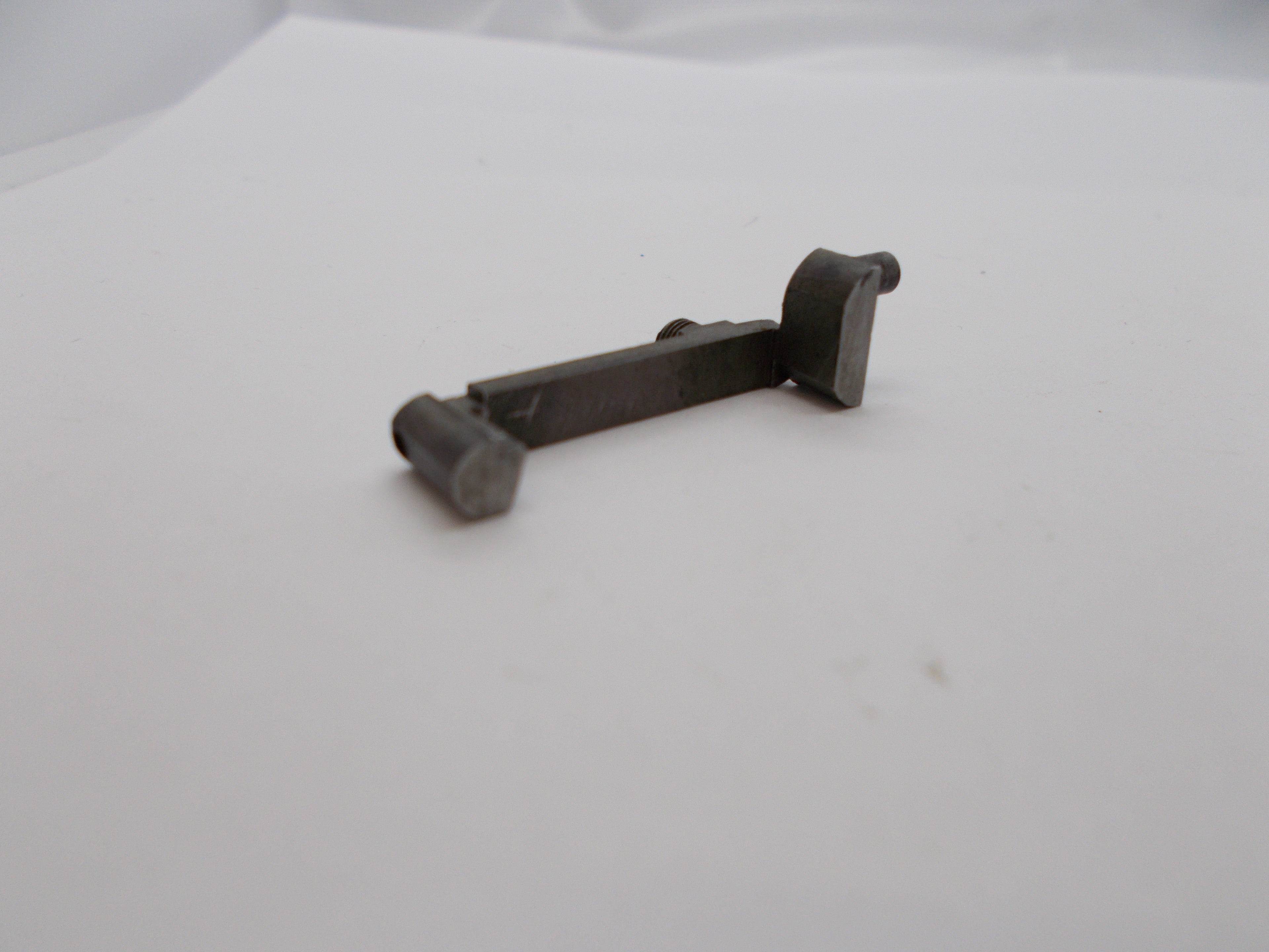 P6 S&W J Frame Pre Model 31 Trigger, Hand, Cylinder Stop & Bolt Used Parts