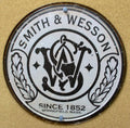 MS001 Smith & Wesson Memorabilia Wall Decor Sign