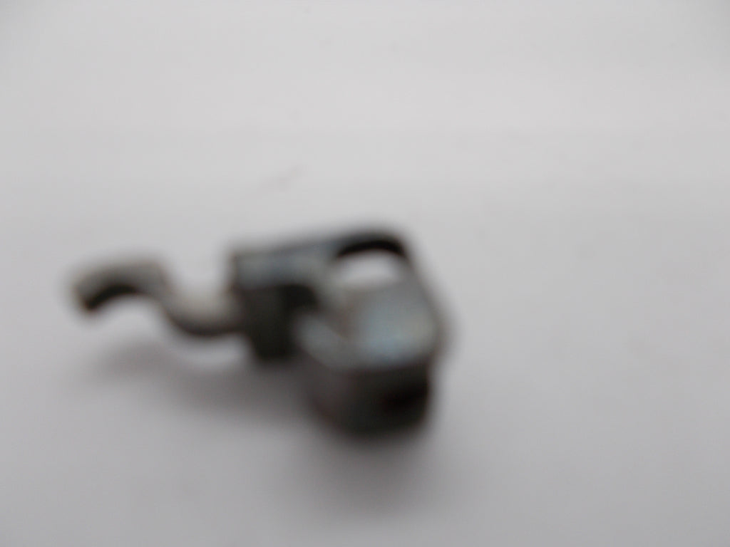 3681 Smith & Wesson J Frame Model 36 Cylinder Stop & Spring Used Part