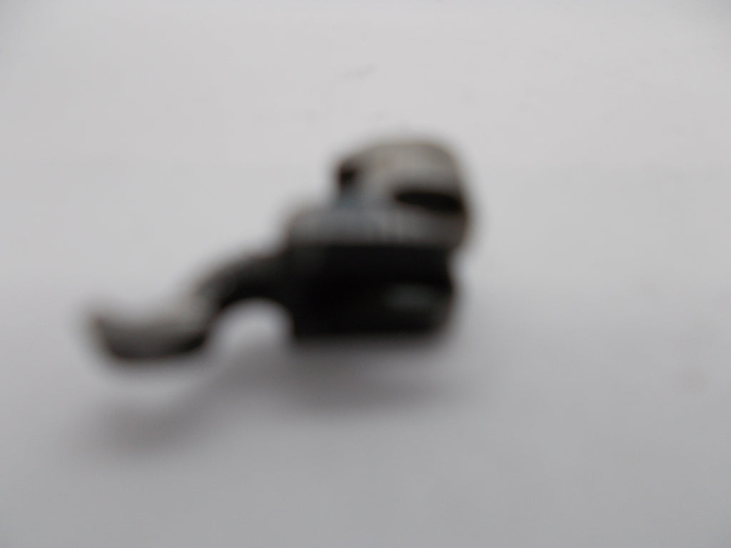 3681 Smith & Wesson J Frame Model 36 Cylinder Stop & Spring Used Part