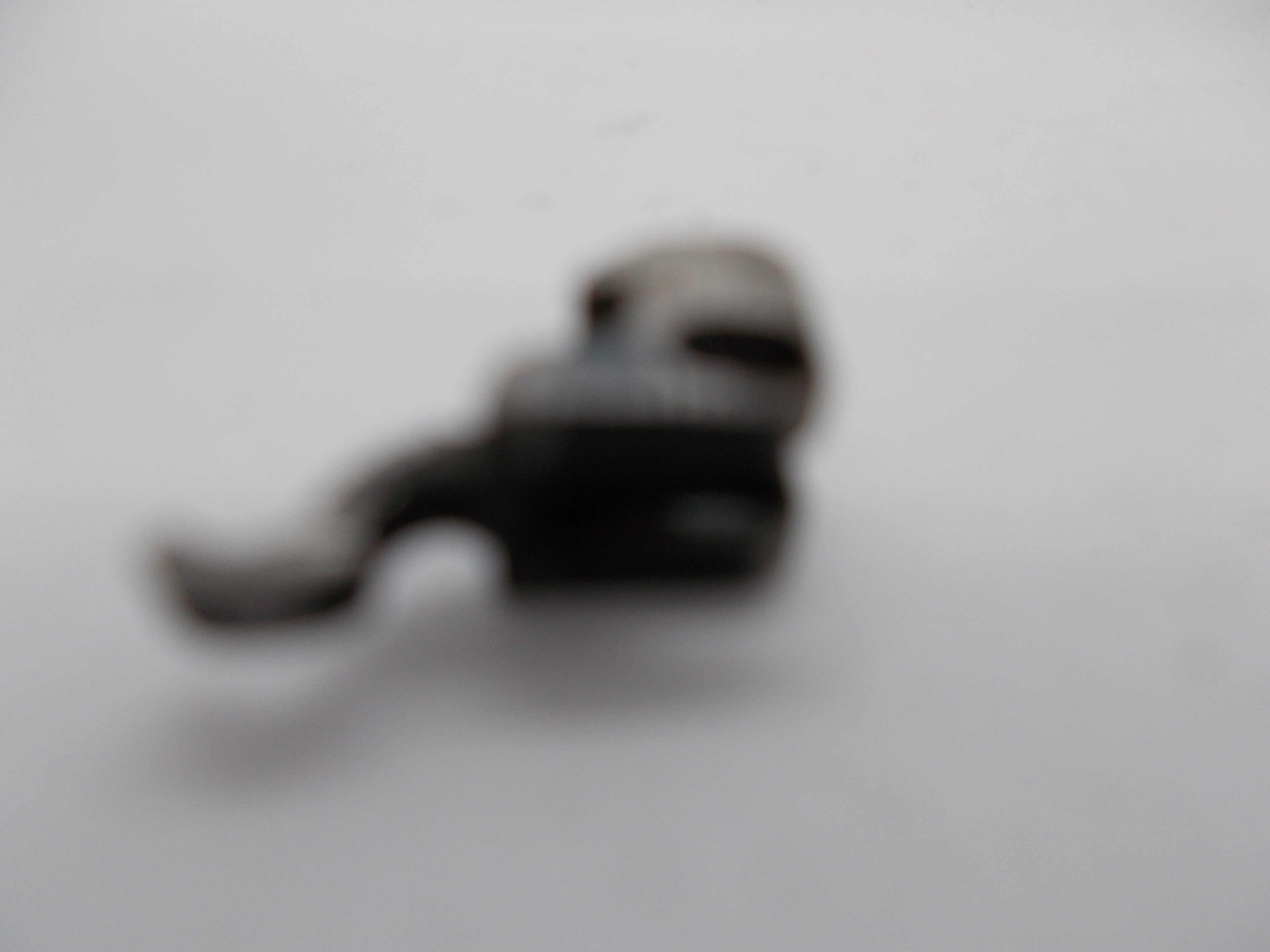 3681 Smith & Wesson J Frame Model 36 Cylinder Stop & Spring Used Part