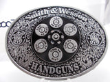 USA Guns And Gear - USA Guns And Gear Belt Buckles - Gun Parts s - Smith & Wesson