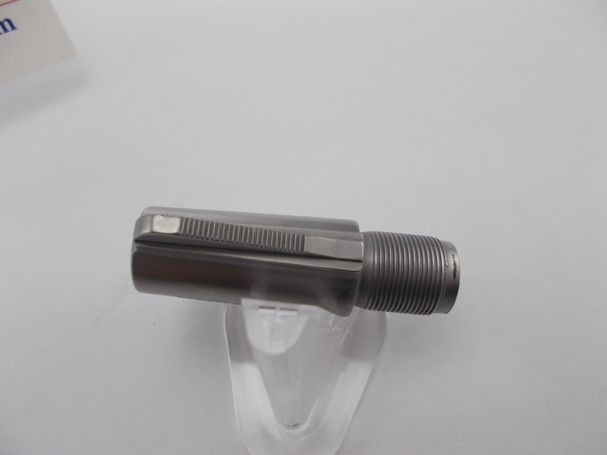 J17 Smith & Wesson Used J Frame Model 60 Non-Pinned 1 7/8" S.S. Barrel