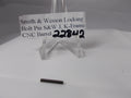 228420000 Smith & Wesson J & K Frame CNC Barrel Locking Bolt Pin