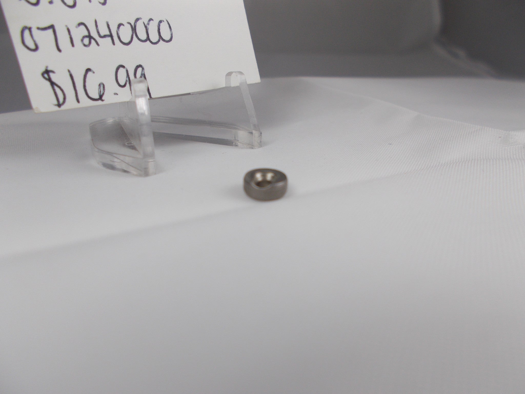 USA Guns And Gear - USA Guns And Gear New L Frame - Gun Parts Smith & Wesson - Smith & Wesson