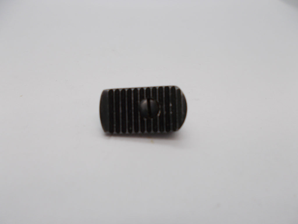 43179 J Frame Pre Model 43,1955 22/32 Airweight Thumb piece & Screw Used Part