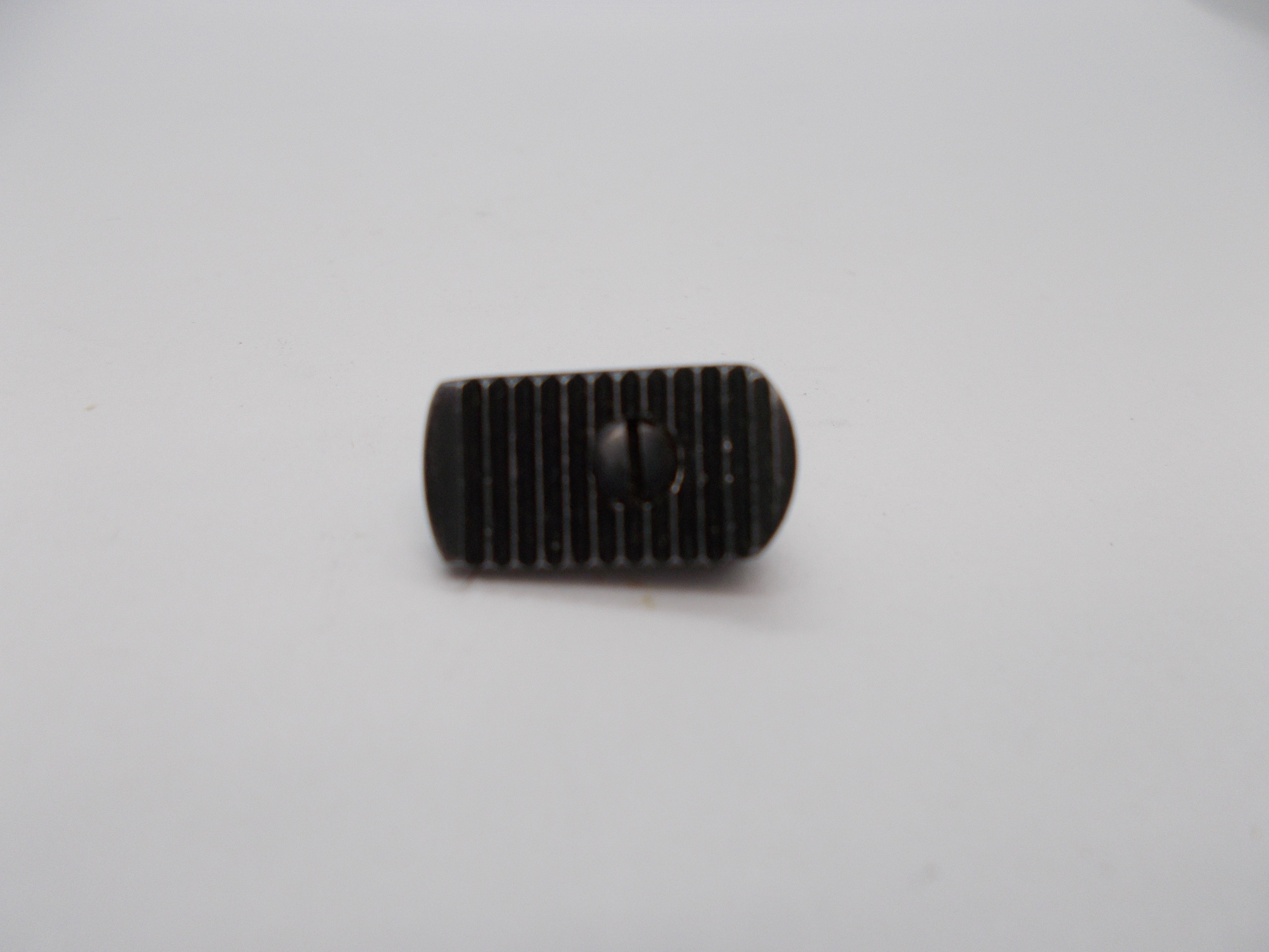 43179 J Frame Pre Model 43,1955 22/32 Airweight Thumb piece & Screw Used Part
