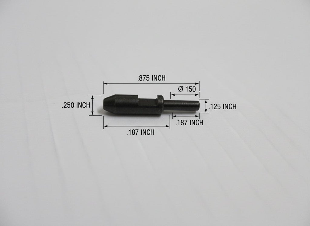 054290000 Smith & Wesson New N Frame Locking Bolt Model 24, 25, 27, 28, 29, 57 -                              