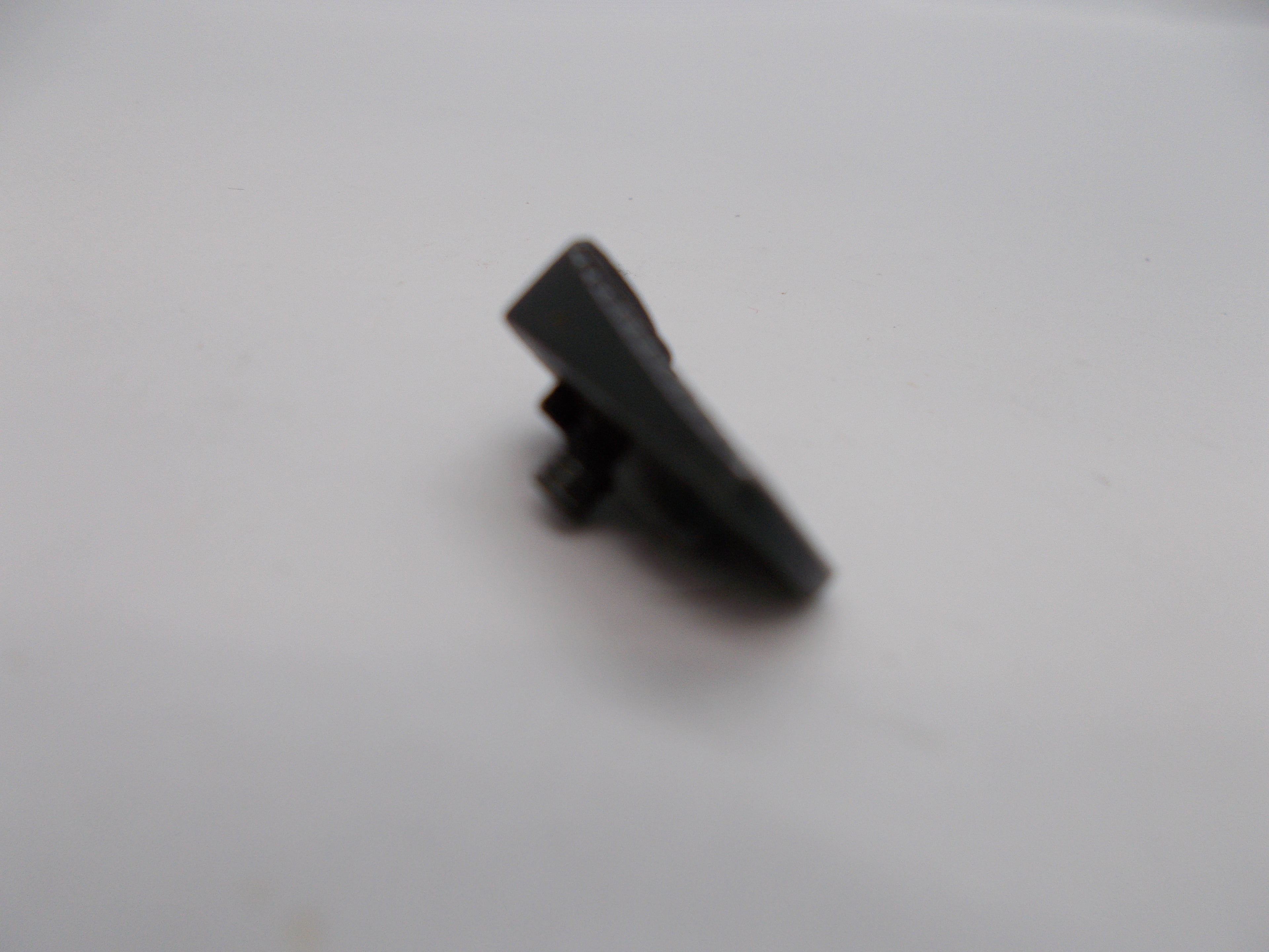 43179 J Frame Pre Model 43,1955 22/32 Airweight Thumb piece & Screw Used Part