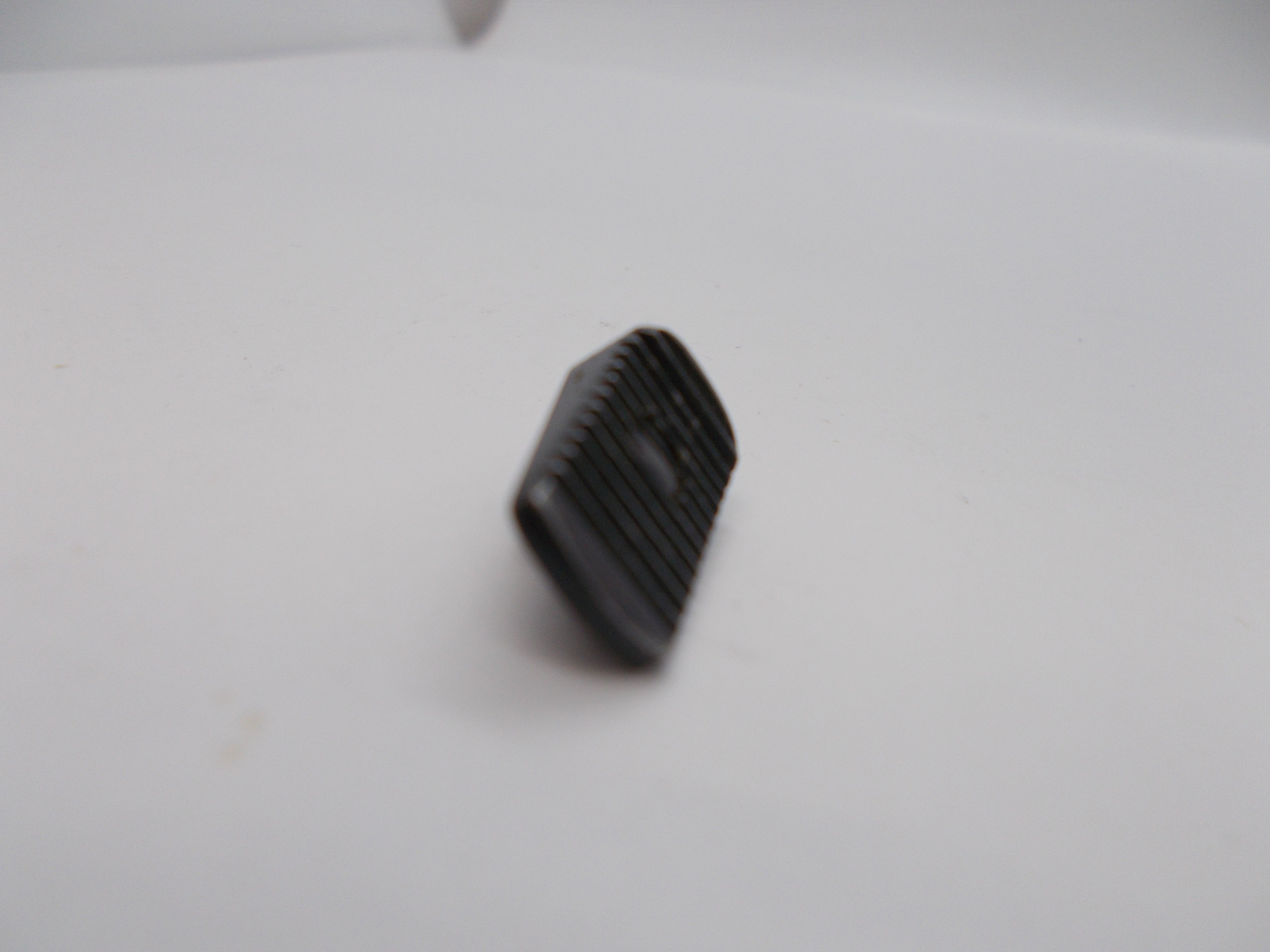 43179 J Frame Pre Model 43,1955 22/32 Airweight Thumb piece & Screw Used Part