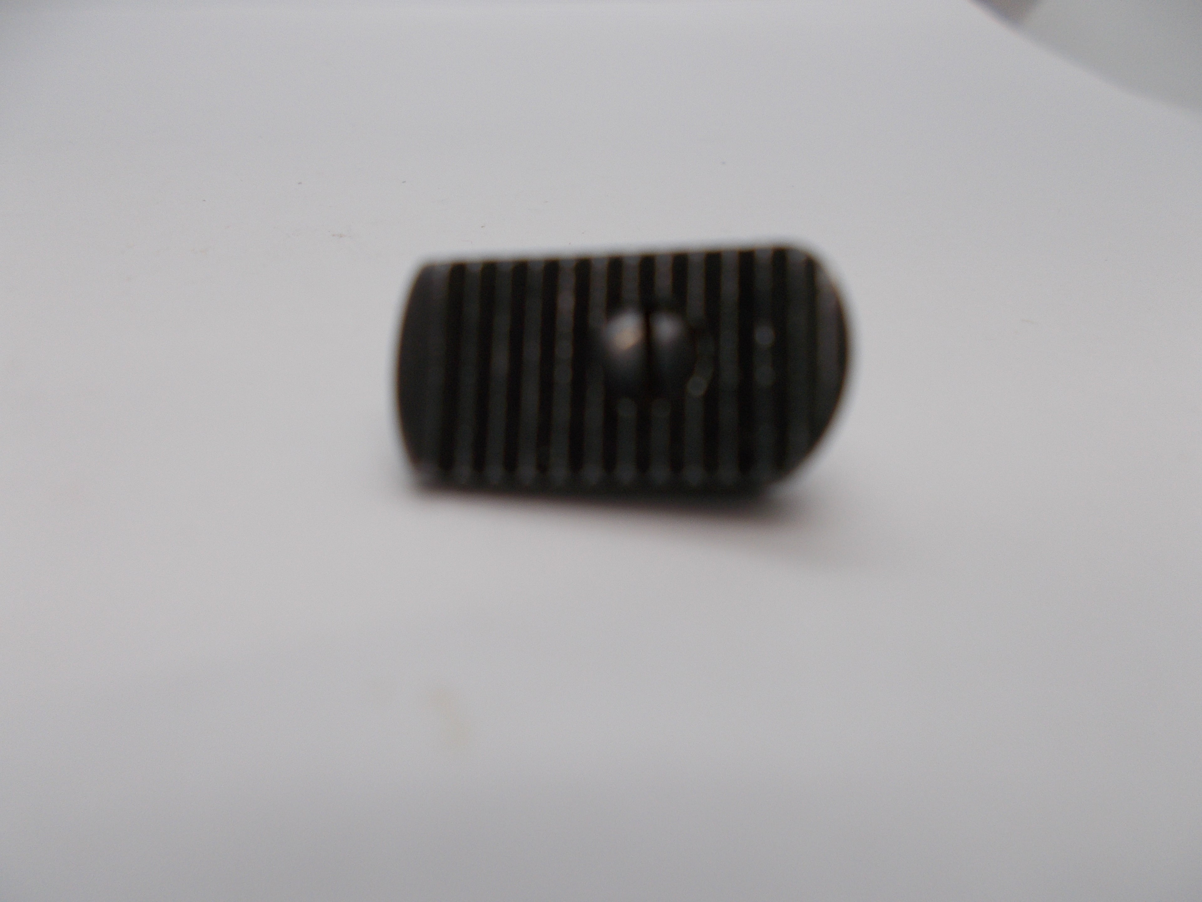 43179 J Frame Pre Model 43,1955 22/32 Airweight Thumb piece & Screw Used Part