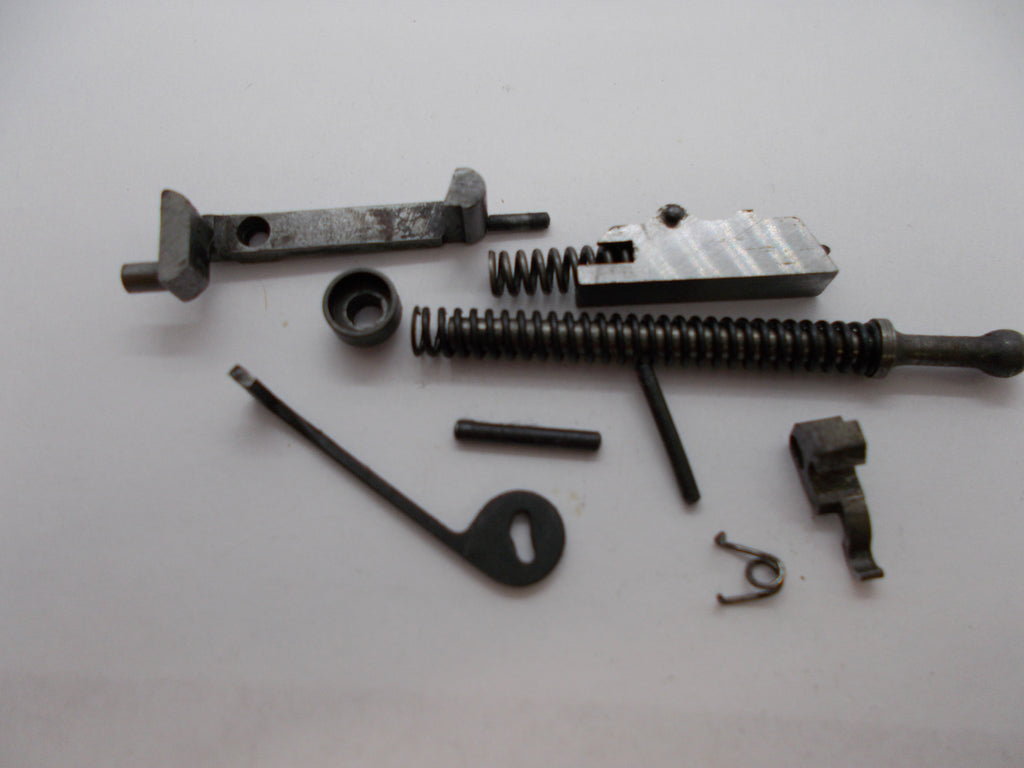 43139 Smith & Wesson J Frame Pre Model 43 Internal Parts Used Part