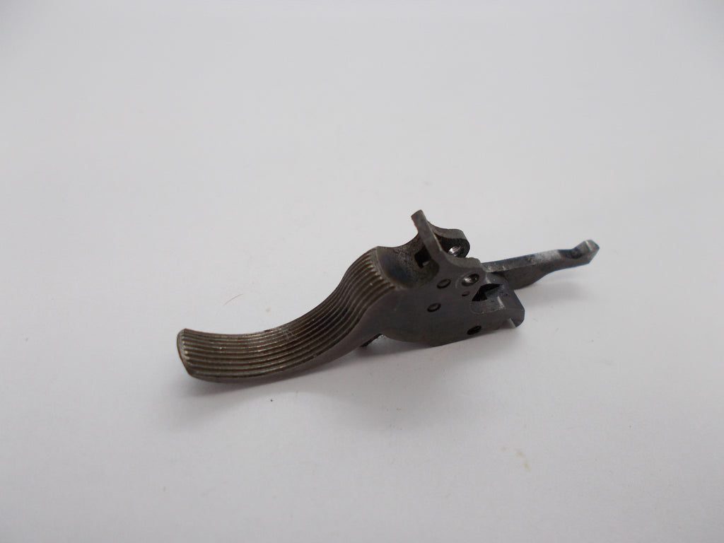 43189 Smith & Wesson J Frame Pre Model 43 Trigger .260" Wide Serrated Used Part