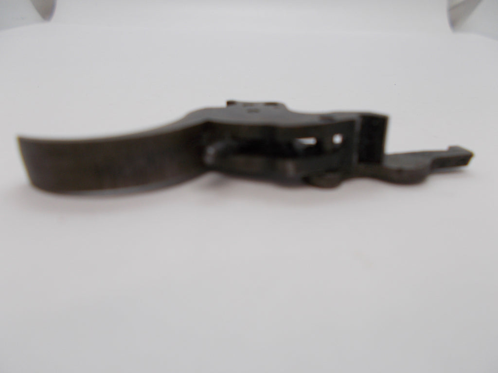 43189 Smith & Wesson J Frame Pre Model 43 Trigger .260" Wide Serrated Used Part
