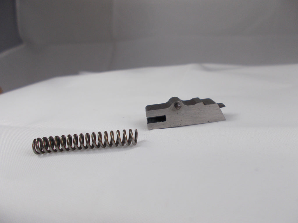 K317 Smith & Wesson Used K Frame Model 18-4 rebound slide assembly -                                USA Guns And Gear-Your Favorite Gun Parts Store