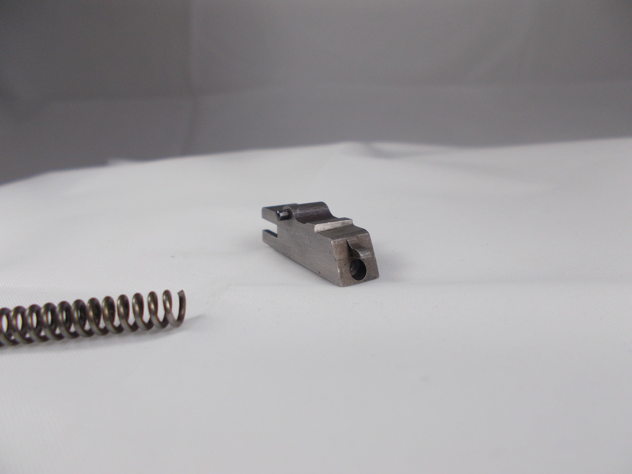 K317 Smith & Wesson Used K Frame Model 18-4 rebound slide assembly -                                USA Guns And Gear-Your Favorite Gun Parts Store
