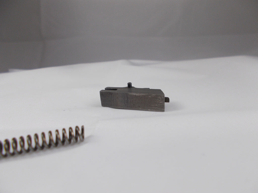 K317 Smith & Wesson Used K Frame Model 18-4 rebound slide assembly -                                USA Guns And Gear-Your Favorite Gun Parts Store