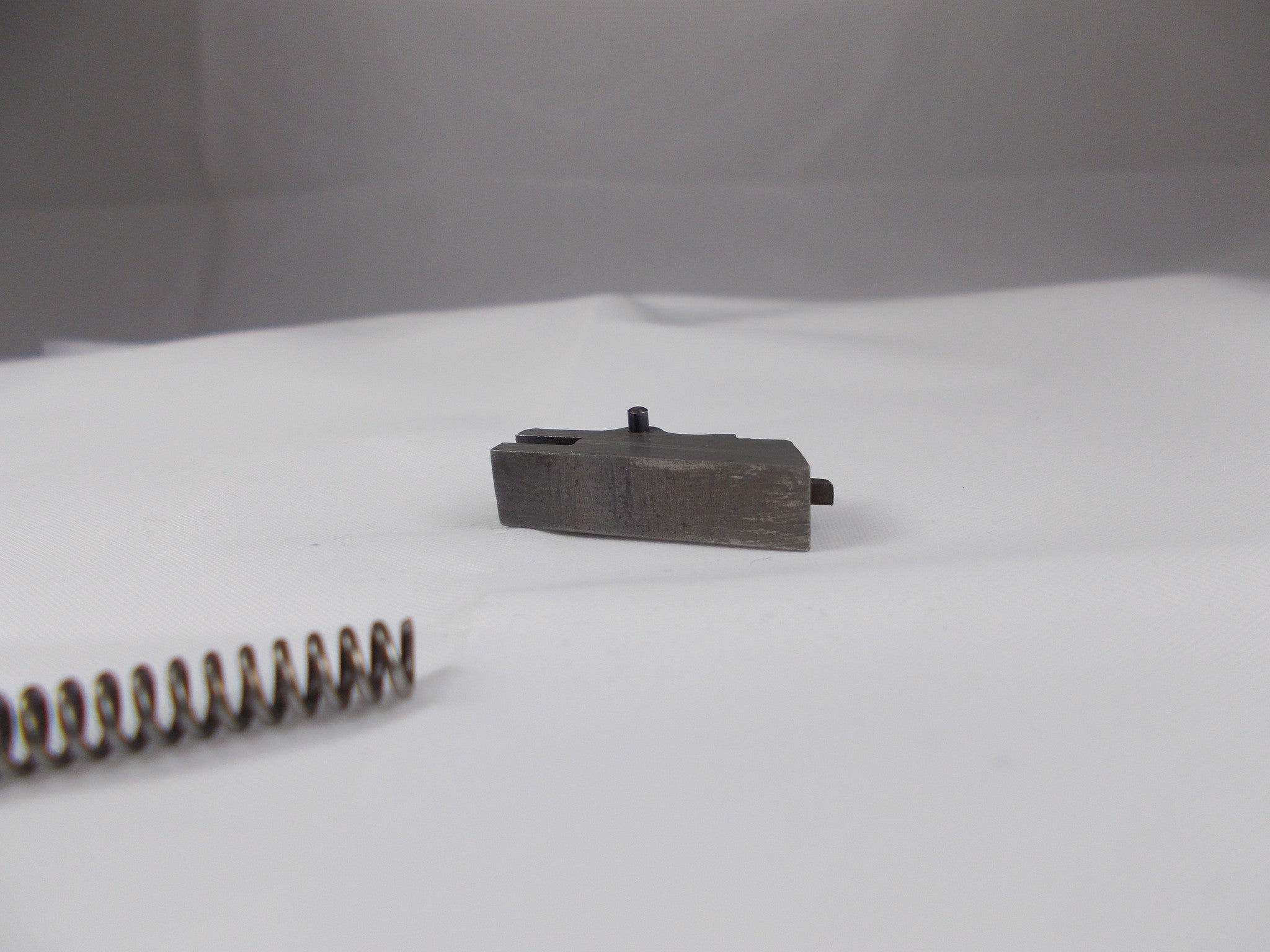 K317 Smith & Wesson Used K Frame Model 18-4 rebound slide assembly -                                USA Guns And Gear-Your Favorite Gun Parts Store