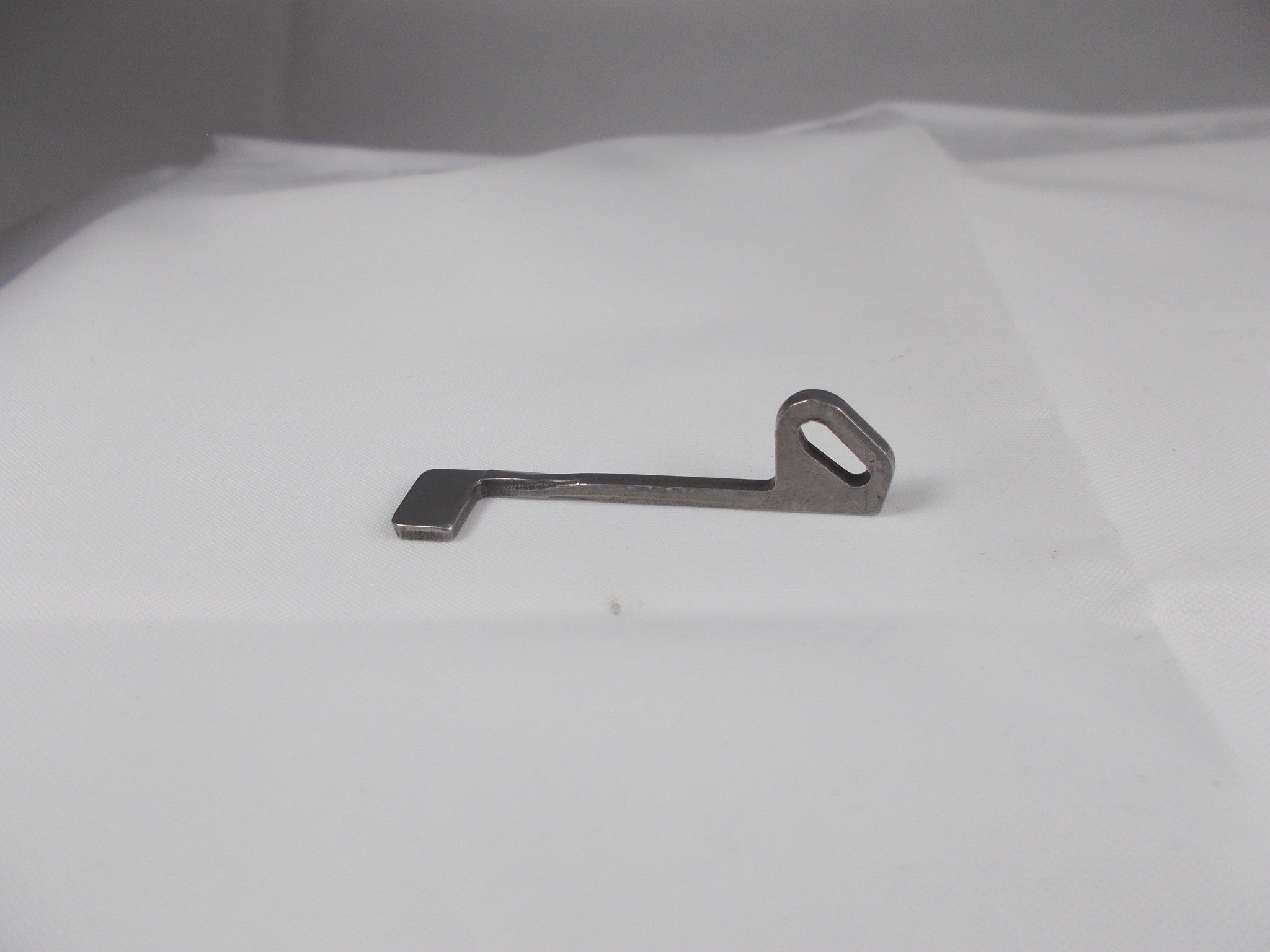 K503 Smith & Wesson Used K Frame Model 17 S.S. Hammer Block -                                USA Guns And Gear-Your Favorite Gun Parts Store