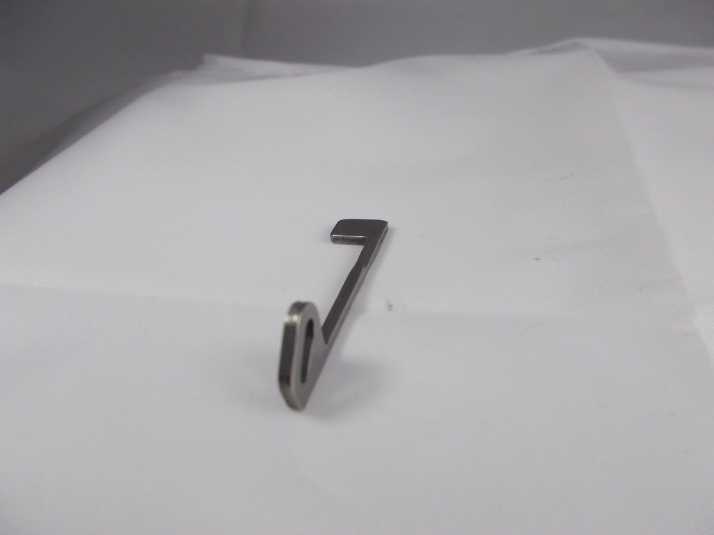 K503 Smith & Wesson Used K Frame Model 17 S.S. Hammer Block -                                USA Guns And Gear-Your Favorite Gun Parts Store