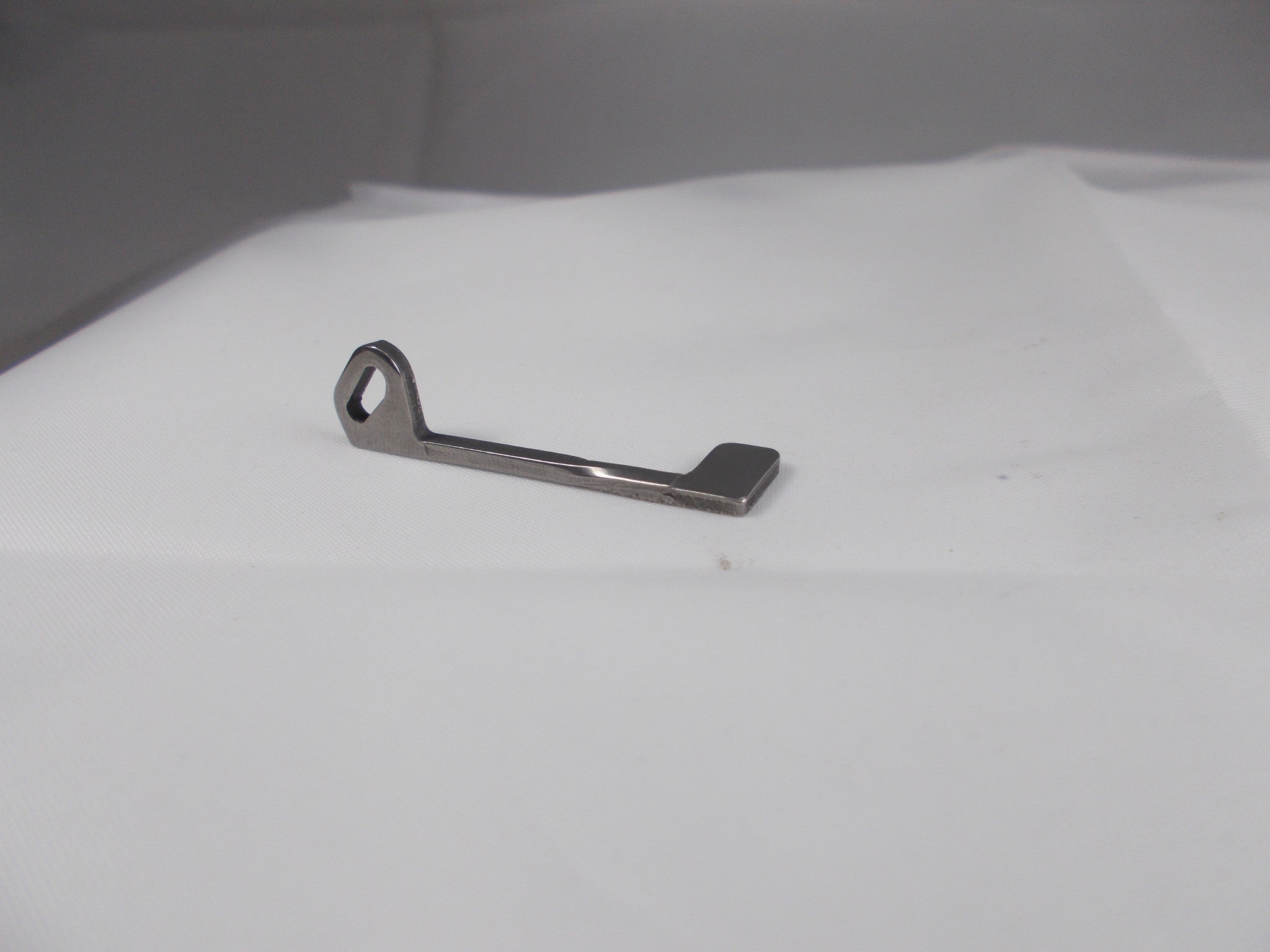 K503 Smith & Wesson Used K Frame Model 17 S.S. Hammer Block -                                USA Guns And Gear-Your Favorite Gun Parts Store