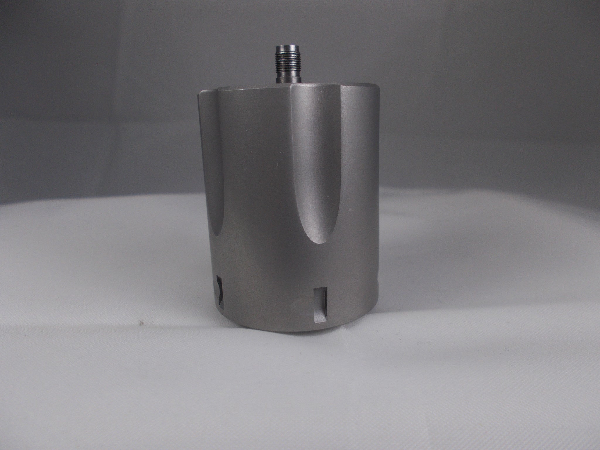 294540000 Smith & Wesson New J Frame Model 640 Cylinder & Extractor