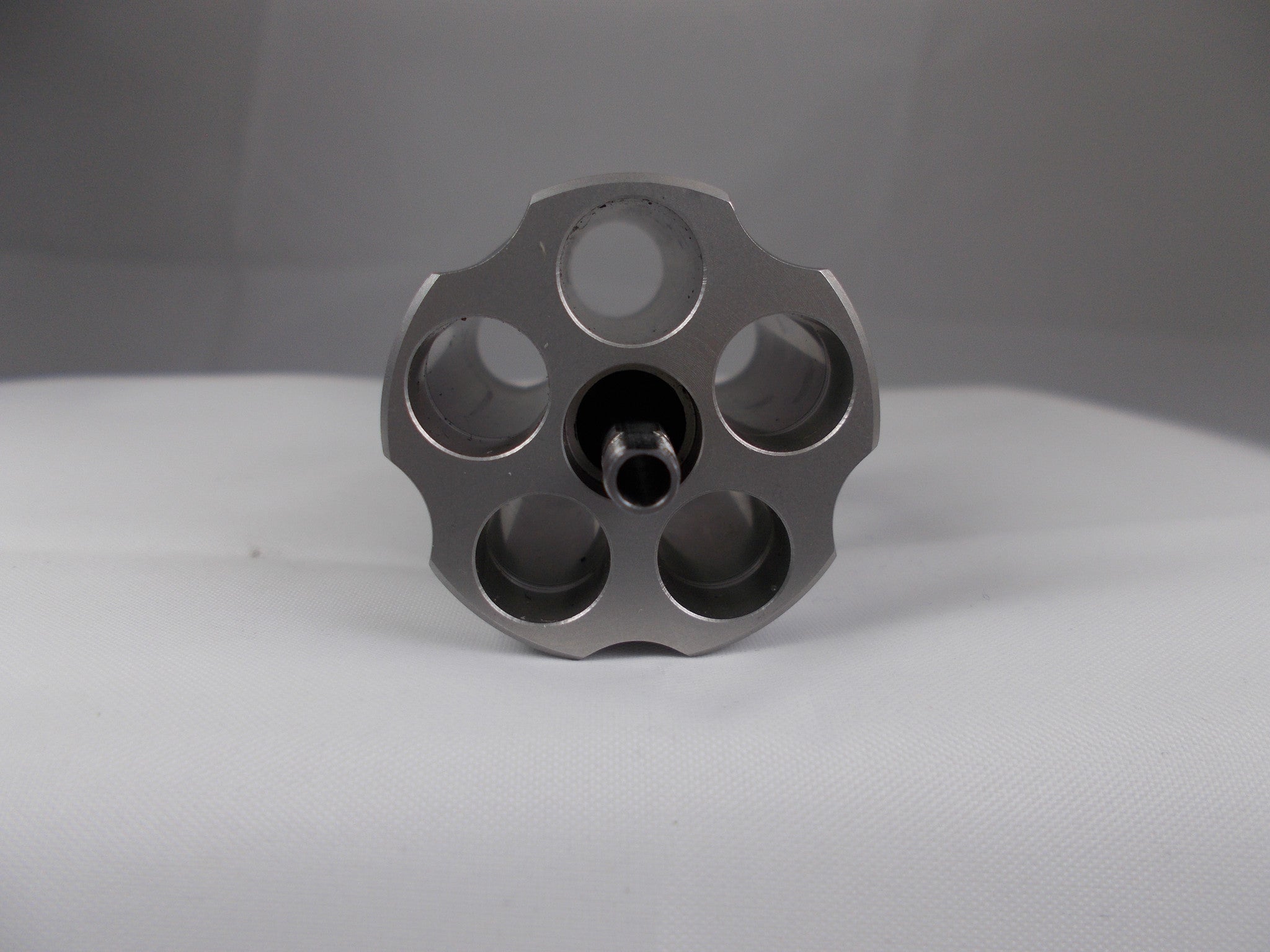 294540000 Smith & Wesson New J Frame Model 640 Cylinder & Extractor