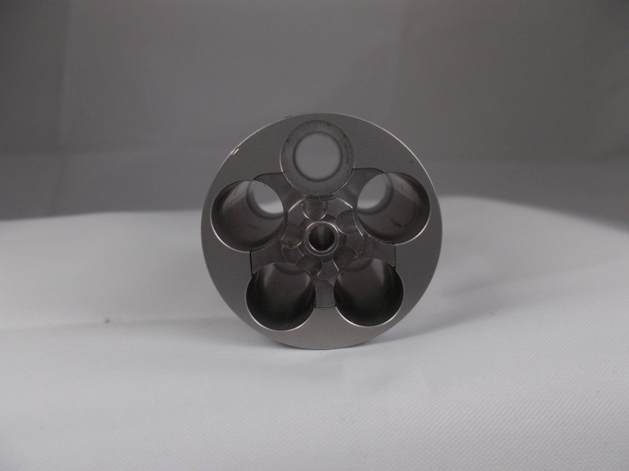 294540000 Smith & Wesson New J Frame Model 640 Cylinder & Extractor