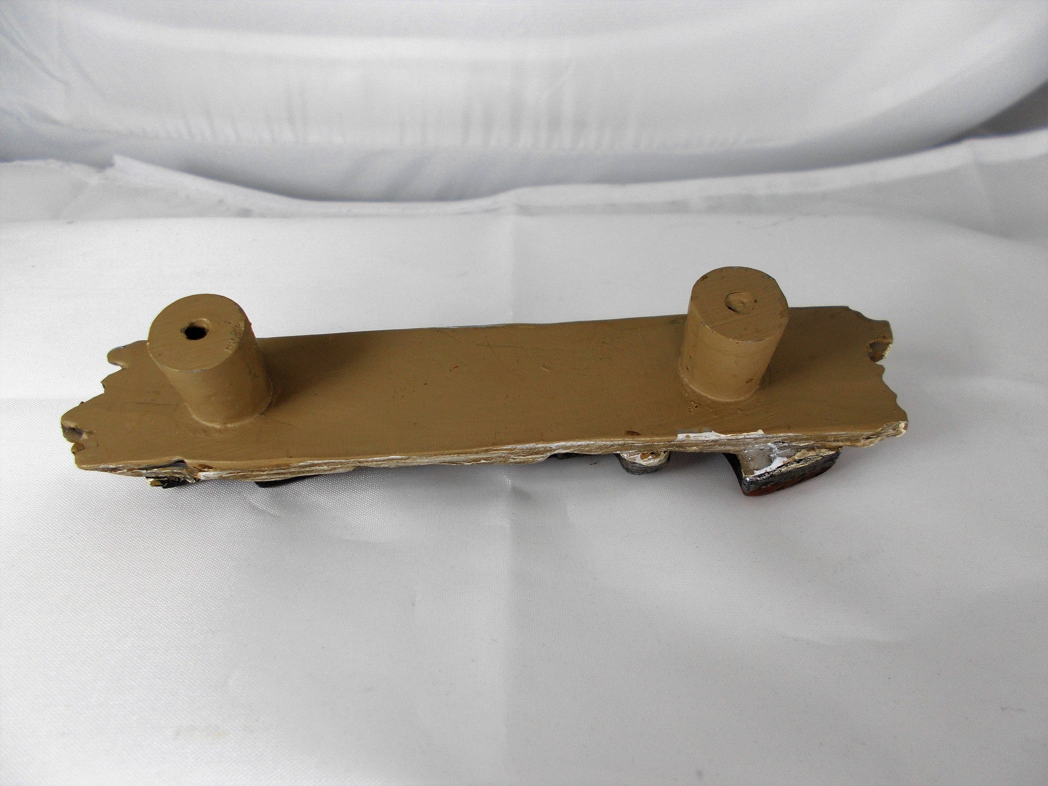HL006 Revolver Pistol Knob Handle