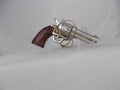 HL014 Resin Cowboy Pistol Ornament