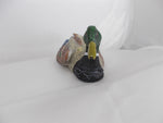 HL017 Duck Figurine