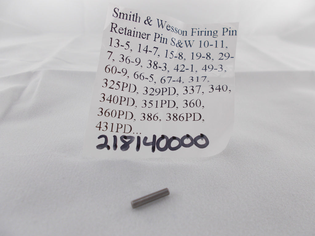 USA Guns And Gear - USA Guns And Gear New J, K, N Frame - Gun Parts Smith & Wesson - Smith & Wesson