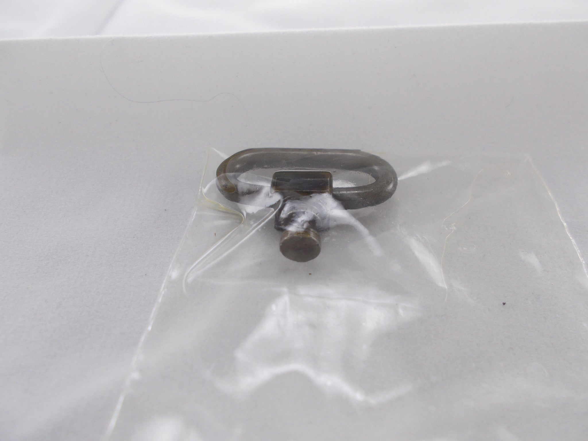 V69 Smith & Wesson Victory Model Lanyard Ring Assembly