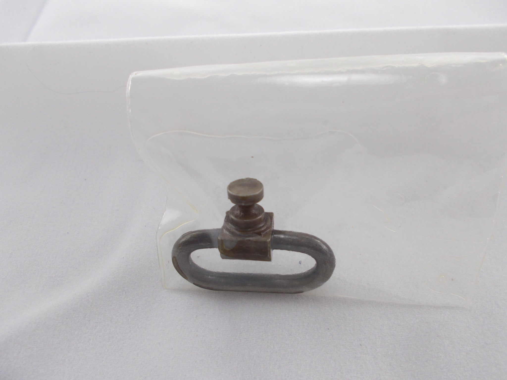 V69 Smith & Wesson Victory Model Lanyard Ring Assembly