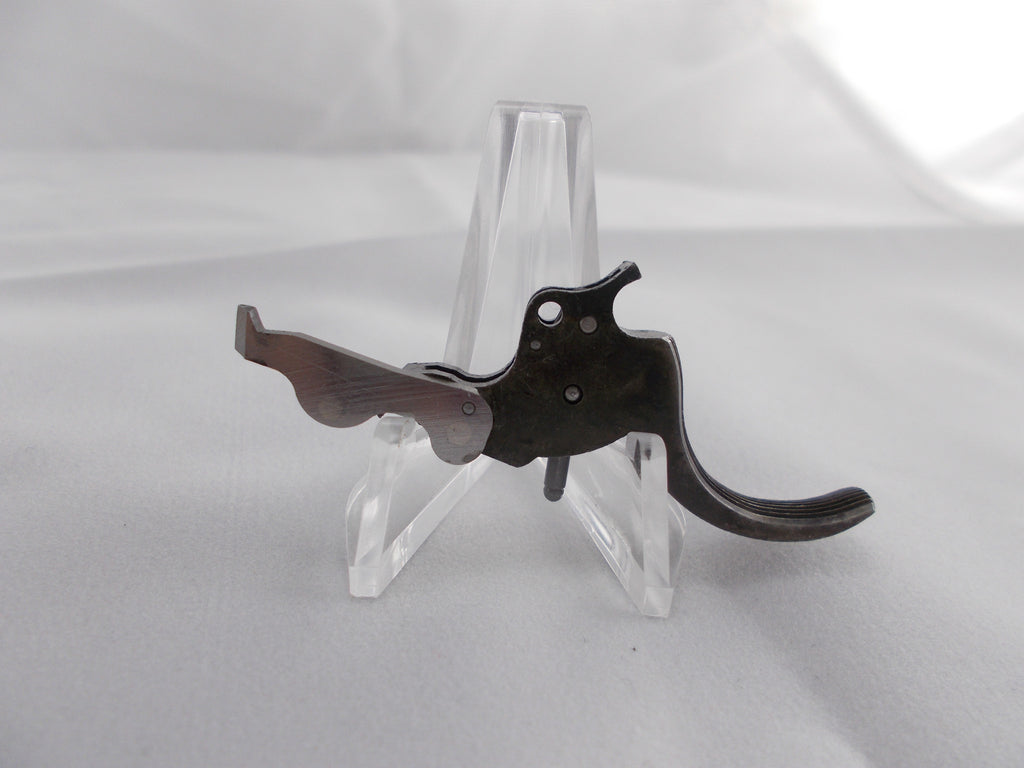 J804 Smith & Wesson Used J Frame Model 49 Case Hardened .238" Grooved Trigger