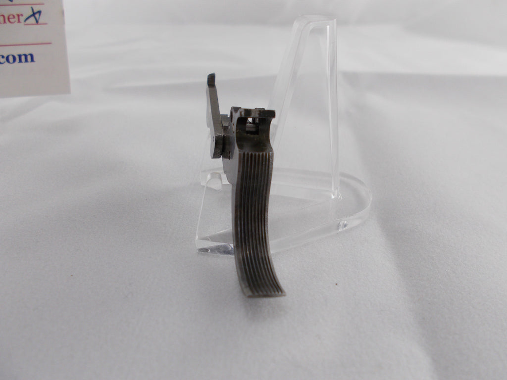 J804 Smith & Wesson Used J Frame Model 49 Case Hardened .238" Grooved Trigger