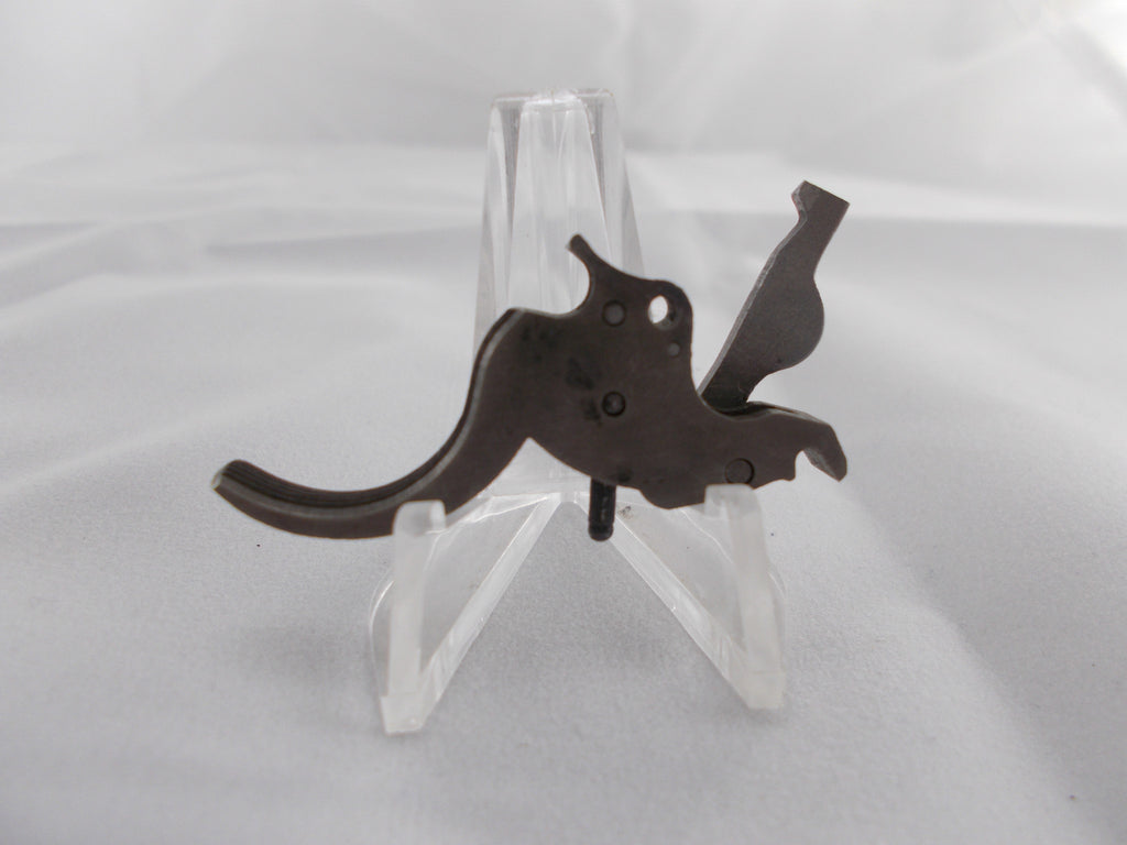 J806 Smith & Wesson Used J Frame Model 35 Case Hardened .238" Grooved Trigger