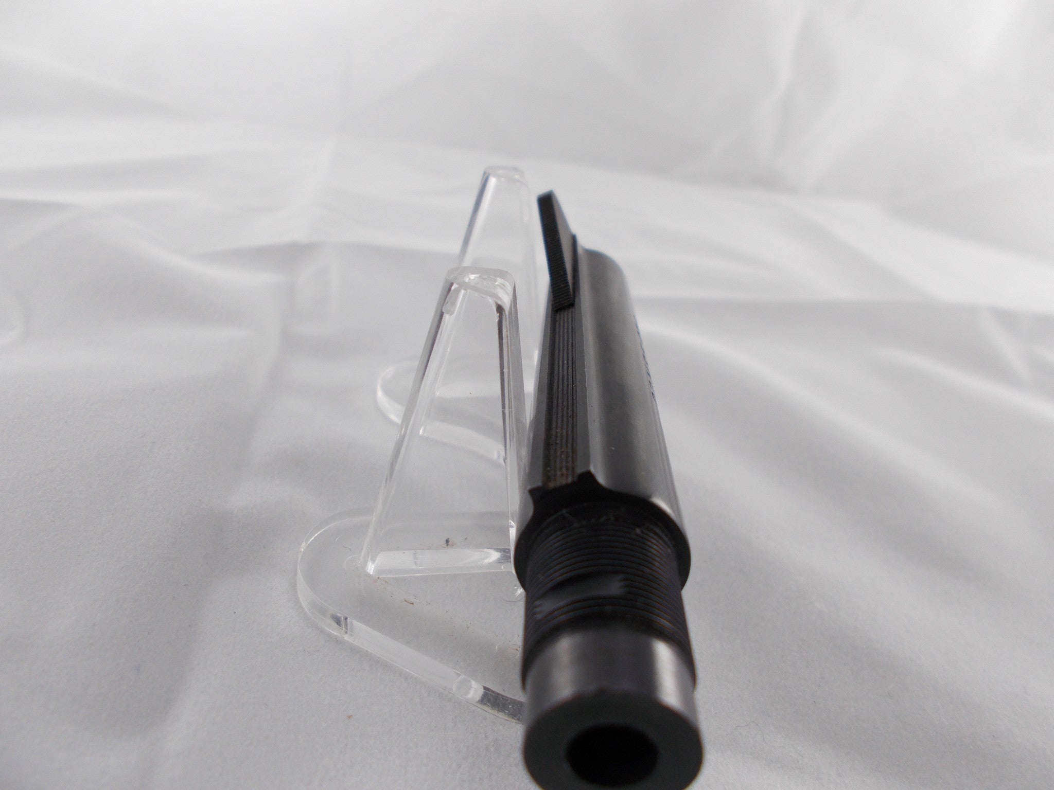 J37 Smith & Wesson Used J Frame Model 51 Blue .22MRF 3 1/2" Pinned Barrel No Locking Bolt