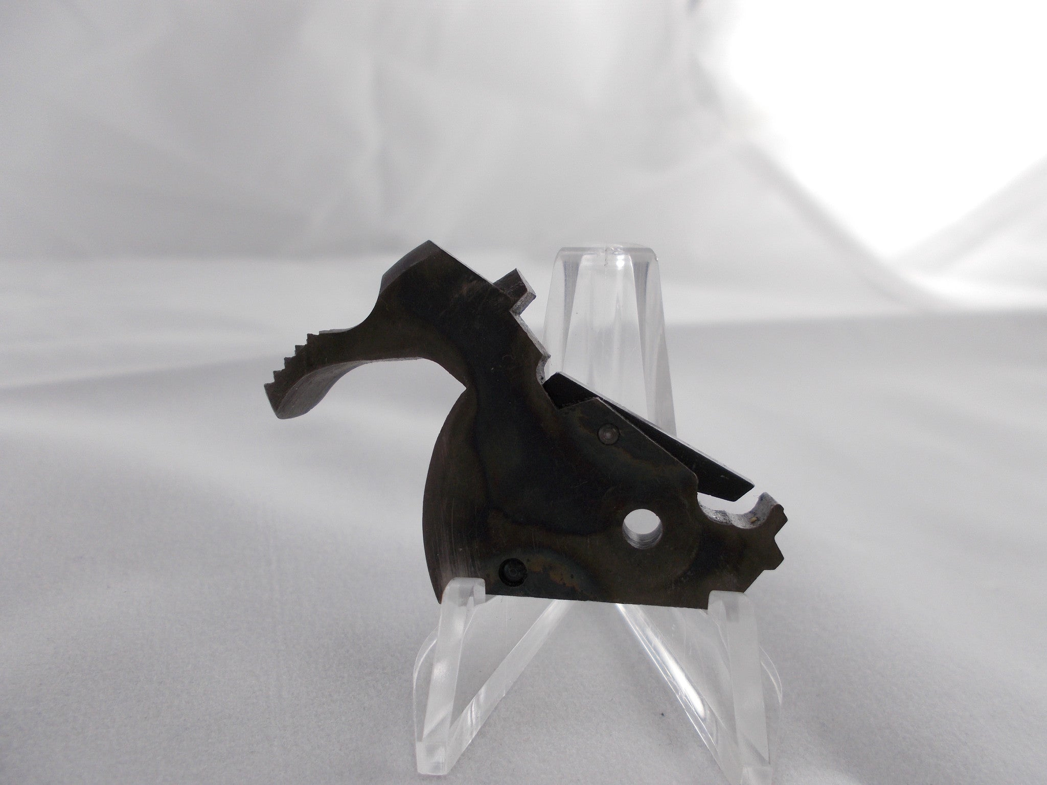 J809 Smith & Wesson Used J Frame Model 35 C.H. .22Cal Bobbed Hammer