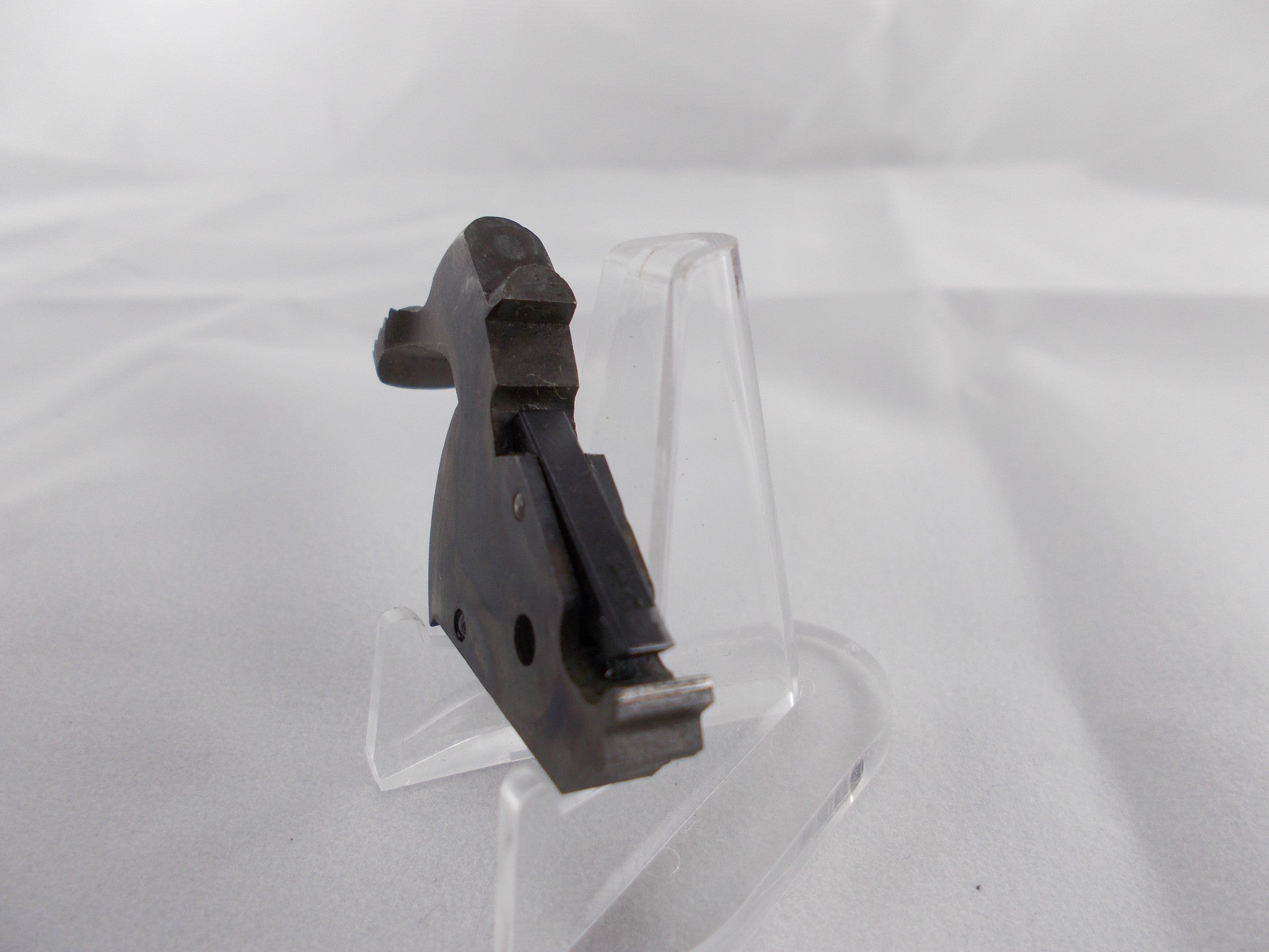 J809 Smith & Wesson Used J Frame Model 35 C.H. .22Cal Bobbed Hammer