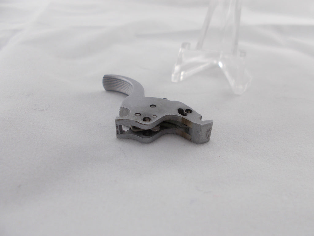 J811 Smith & Wesson Used J Frame Model 63 S.S. .238" Wide .22 Long Rifle Grooved Trigger