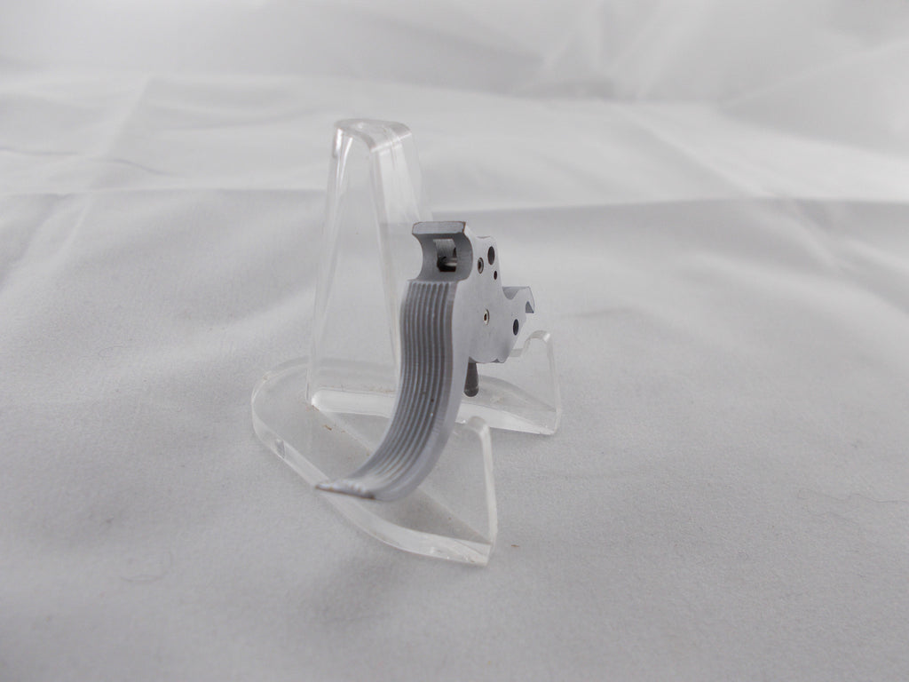 L810 Smith & Wesson Used J Frame Model 651 S.S. .238" Wide .22 M.R.F. Grooved Trigger