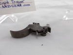 J813 Smith & Wesson Used J Frame Model 35 C.H. Airweight Smooth Trigger