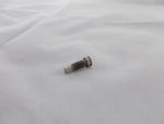 J817 Smith & Wesson Used J Frame Model 67-1 S.S. .38SPL Strain Screw