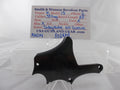 RK014 Smith & Wesson Used K Frame Model 13 .357Mag Blue Side Plate No Screws