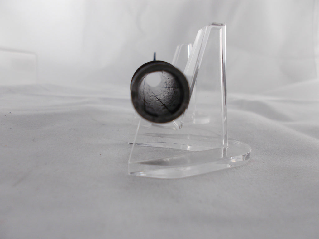 I20 Smith & Wesson Used I Frame Blue 4" Pinned .38 CTG Regulation Police Barrel