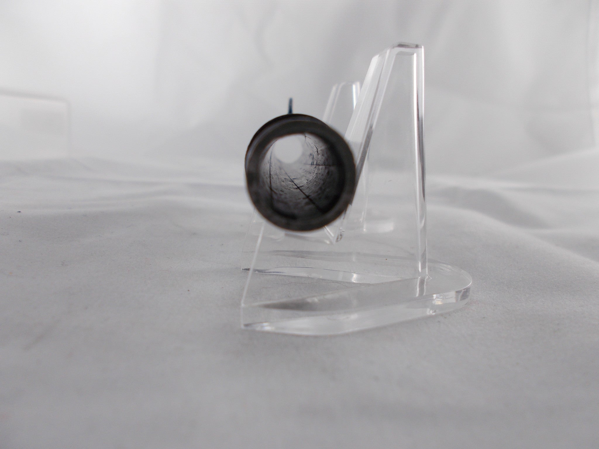 I20 Smith & Wesson Used I Frame Blue 4" Pinned .38 CTG Regulation Police Barrel