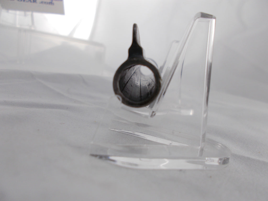 I20 Smith & Wesson Used I Frame Blue 4" Pinned .38 CTG Regulation Police Barrel