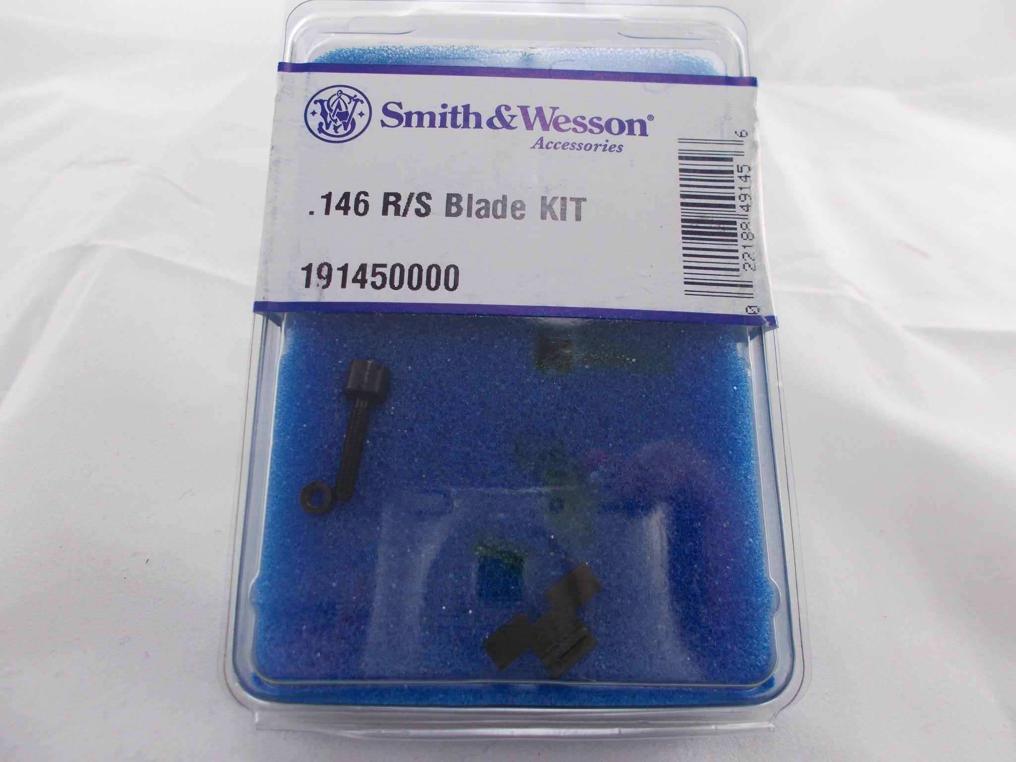 USA Guns And Gear - USA Guns And Gear Front Sight - Gun Parts Smith & Wesson - Smith & Wesson